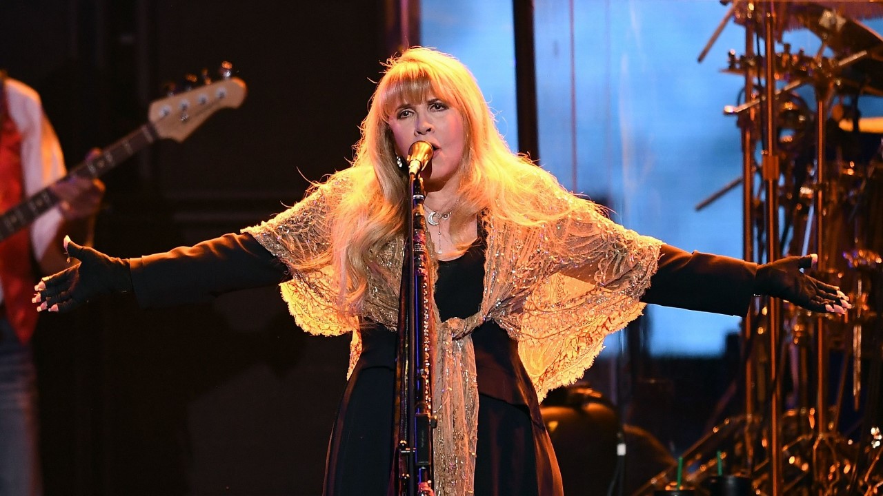 Stevie Nicks photo