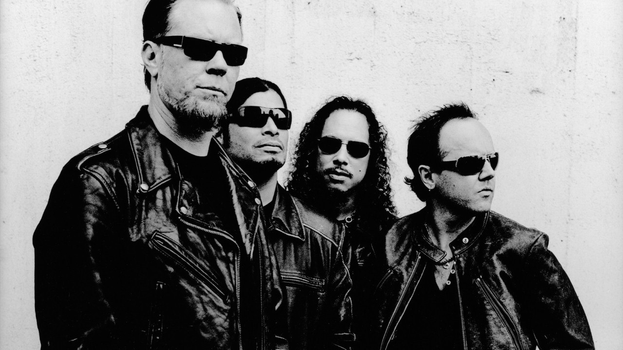 Metallica photo