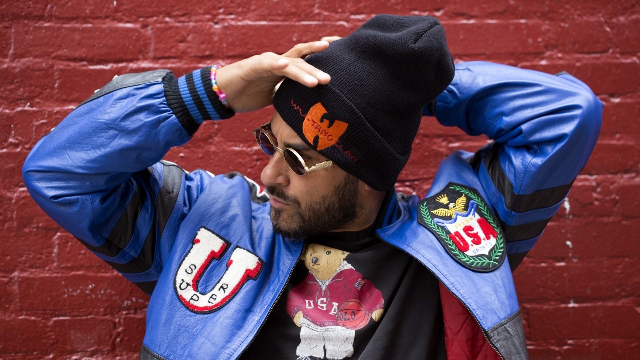 Armand van Helden photo