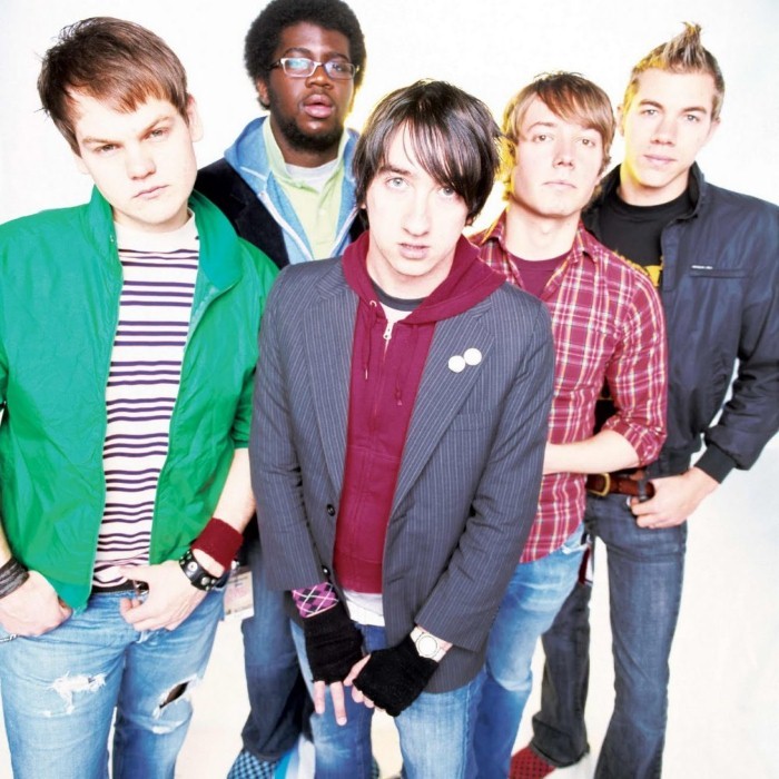 Plain White T's