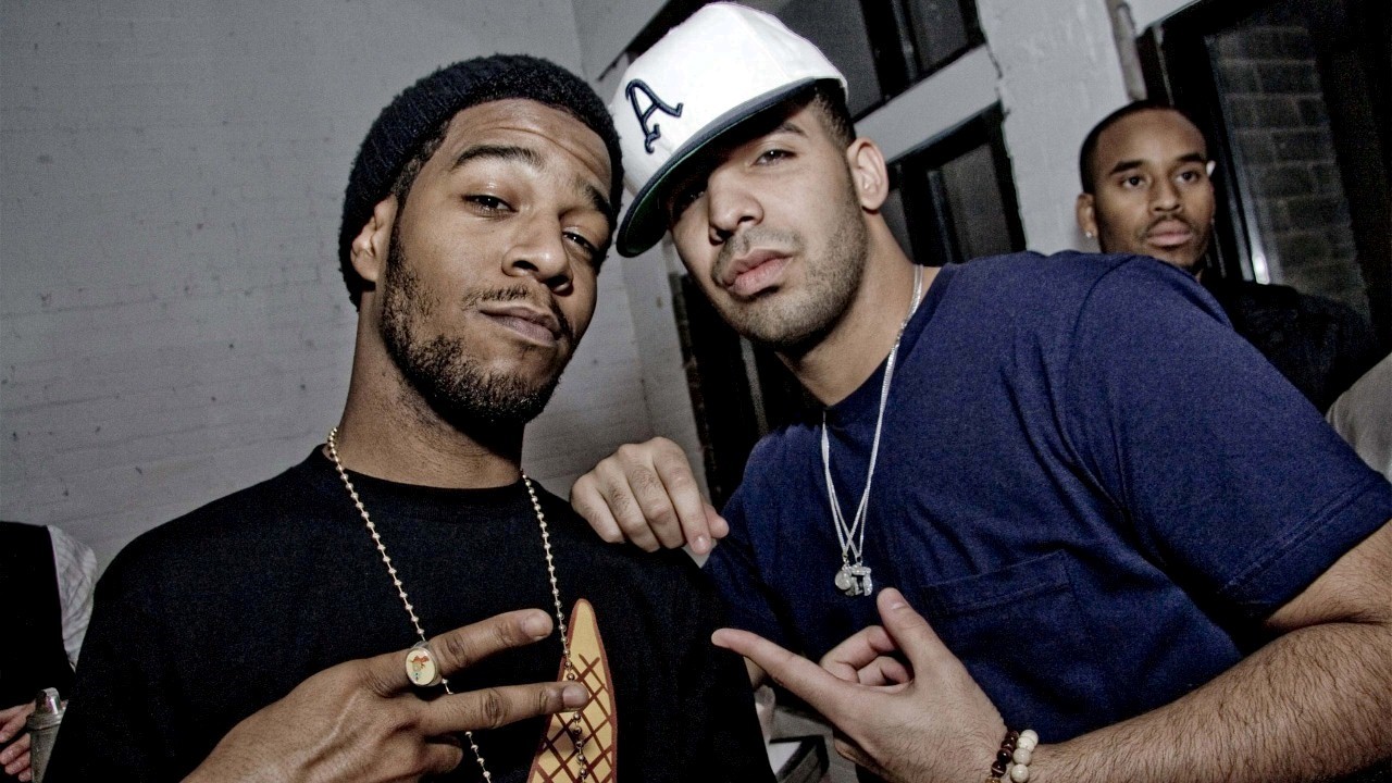 Kid Cudi photo