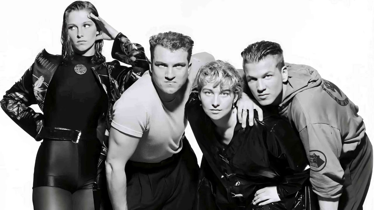Ace of Base photo