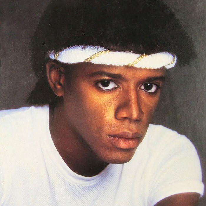 David Grant