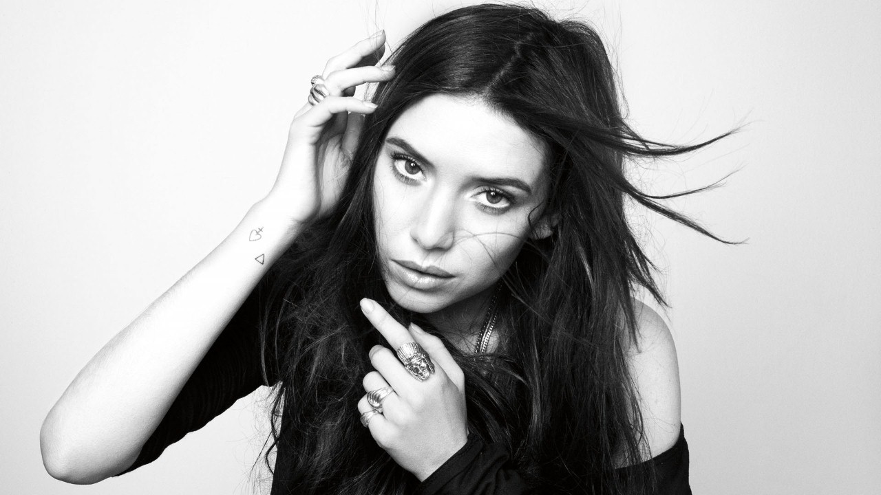 Lykke Li photo
