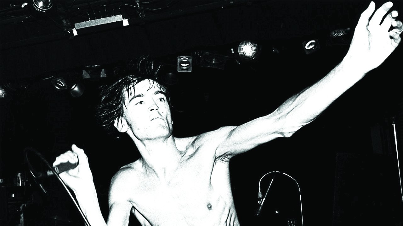 Feargal Sharkey photo