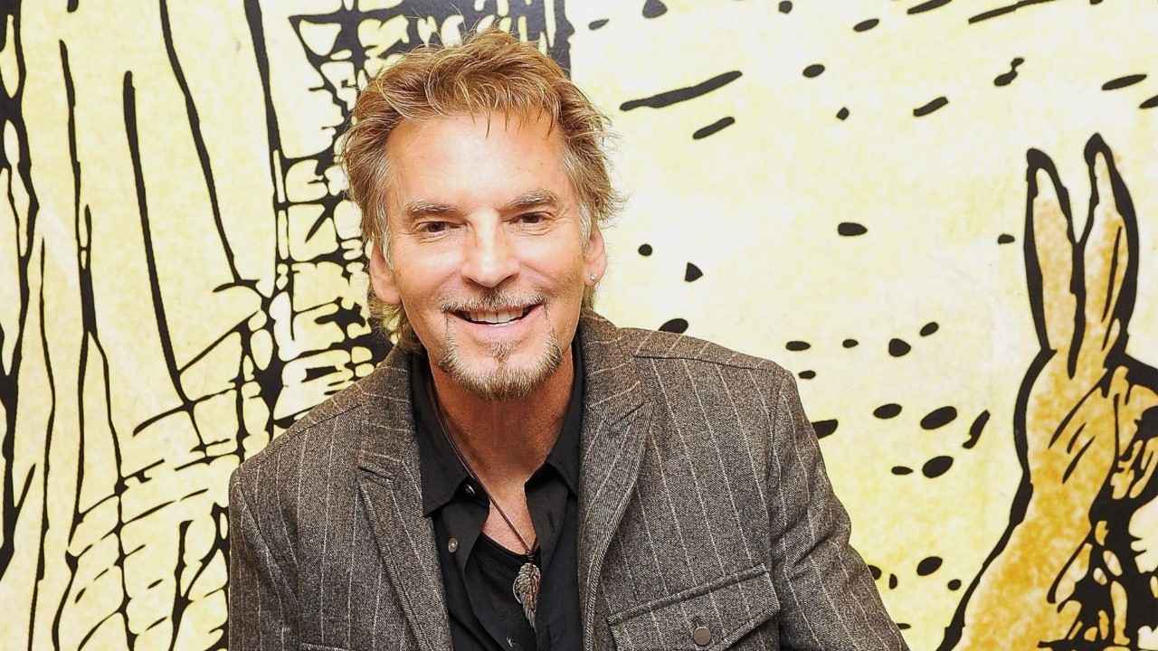 Kenny Loggins photo