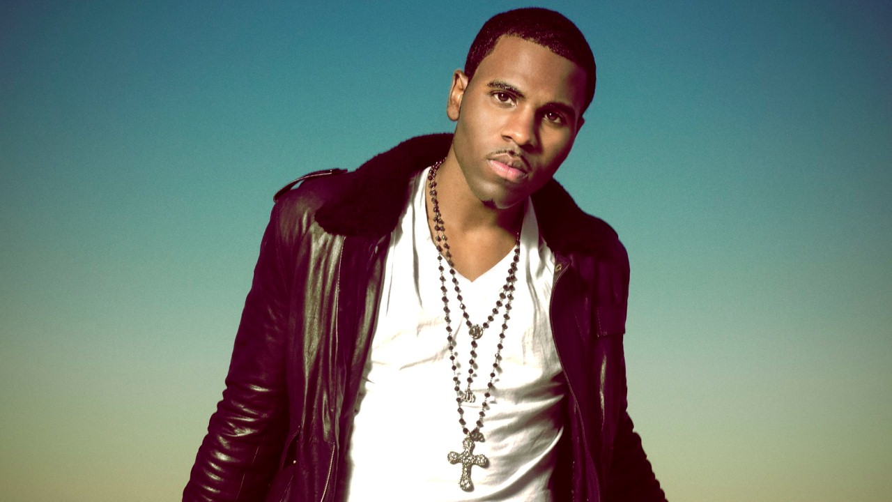Jason Derulo photo