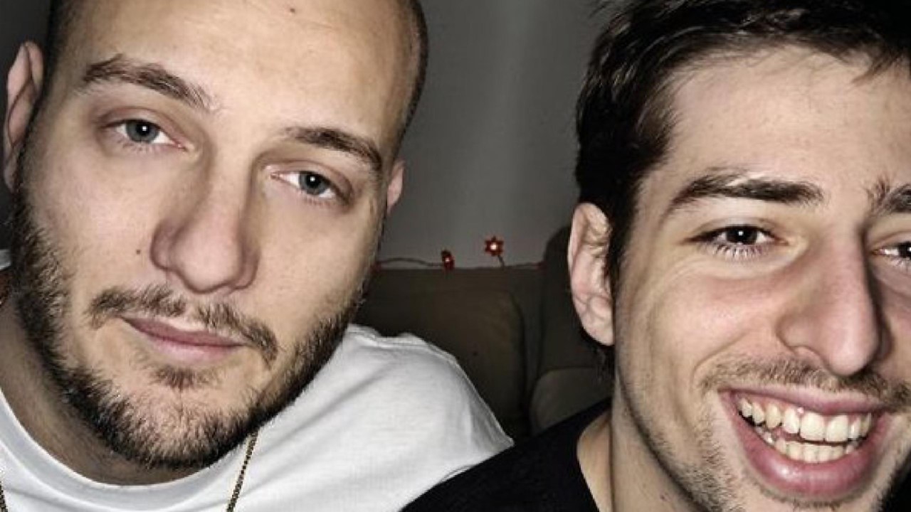 Crookers photo