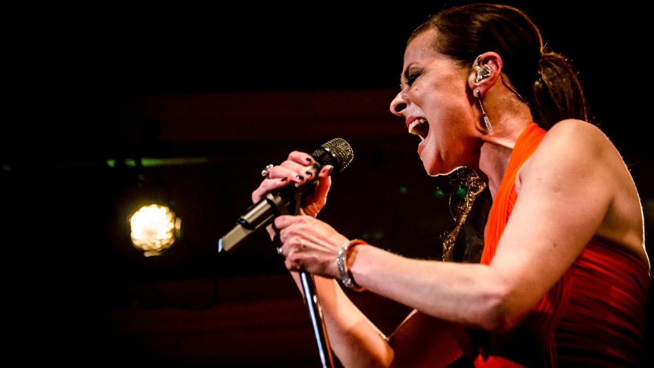 Lisa Stansfield photo