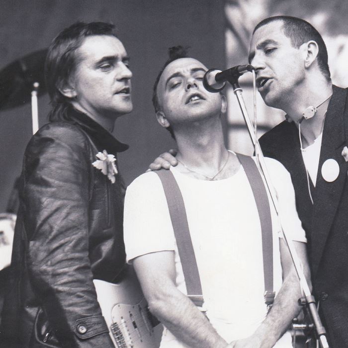 Trio