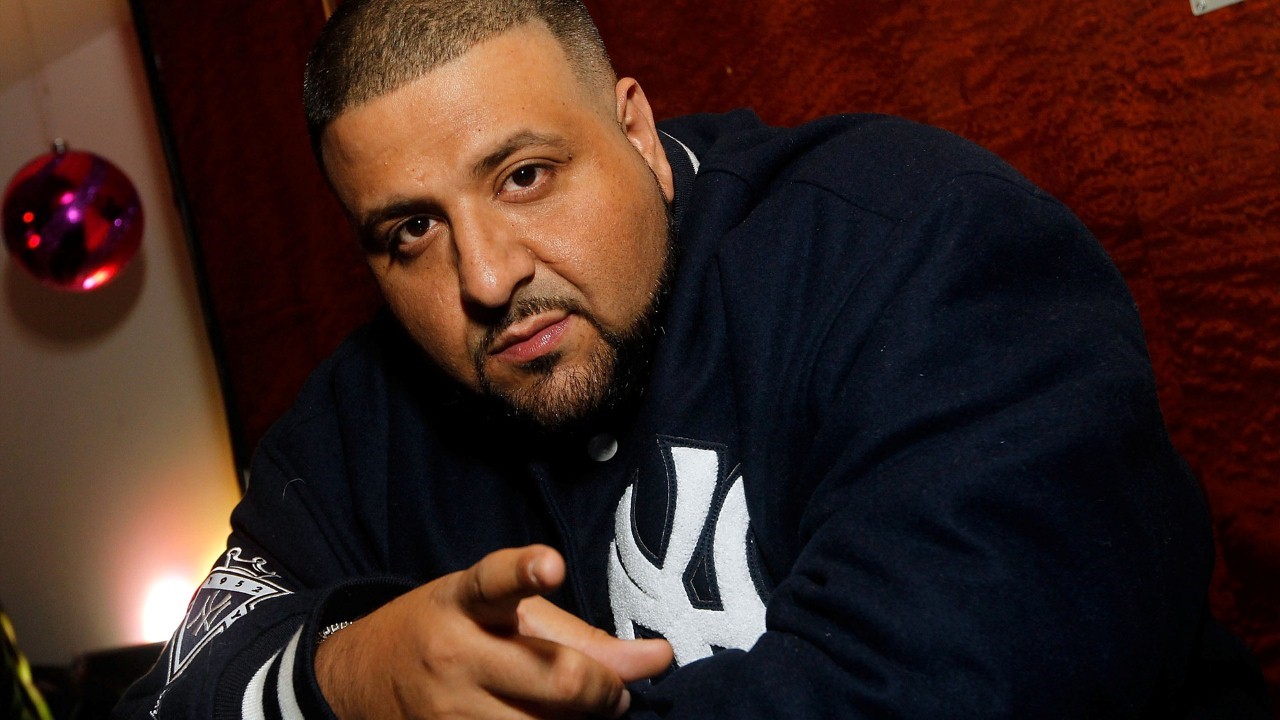 DJ Khaled photo