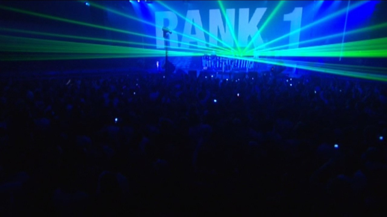 Rank 1 photo