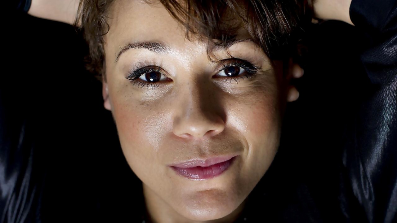 Camille Jones photo