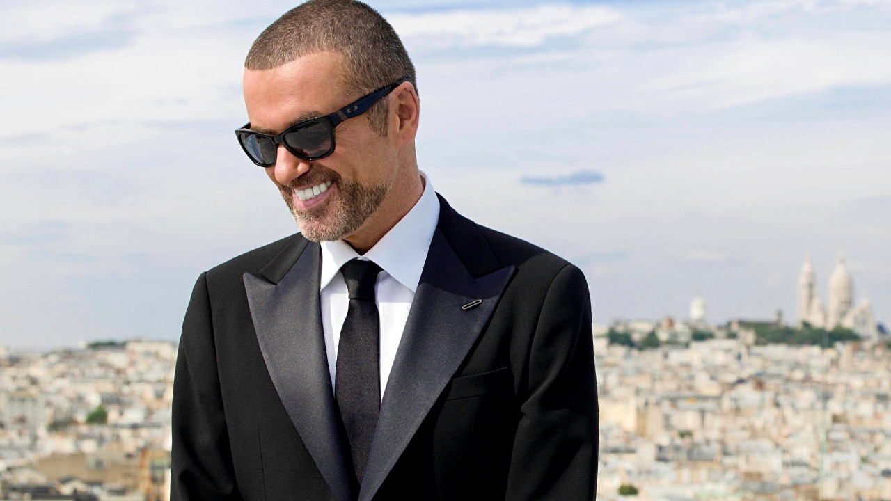 George Michael photo