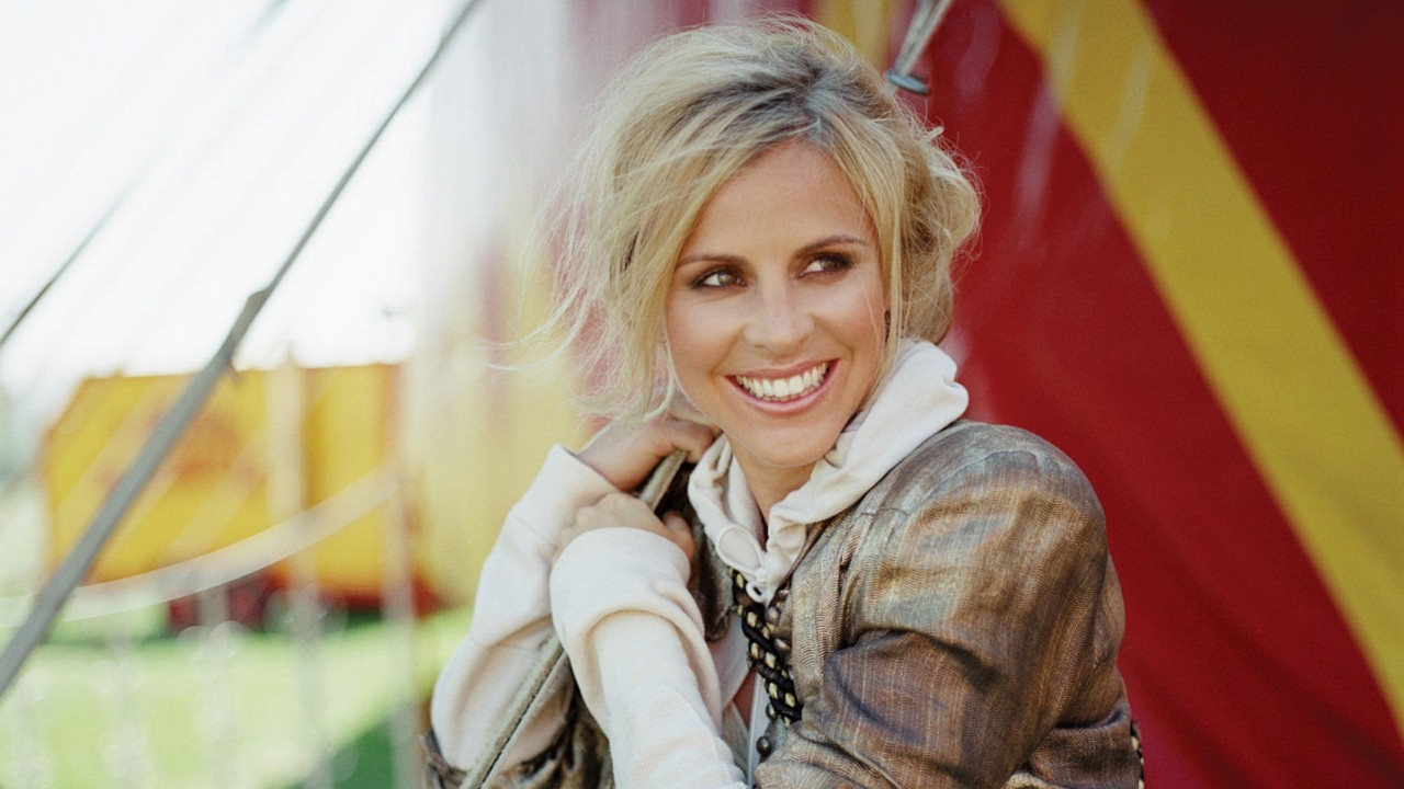 Lisa Miskovsky photo