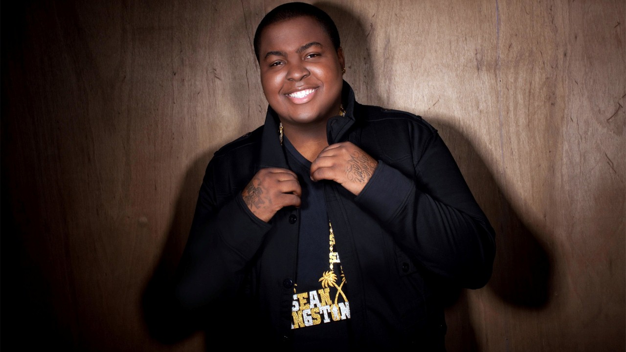 Sean Kingston photo
