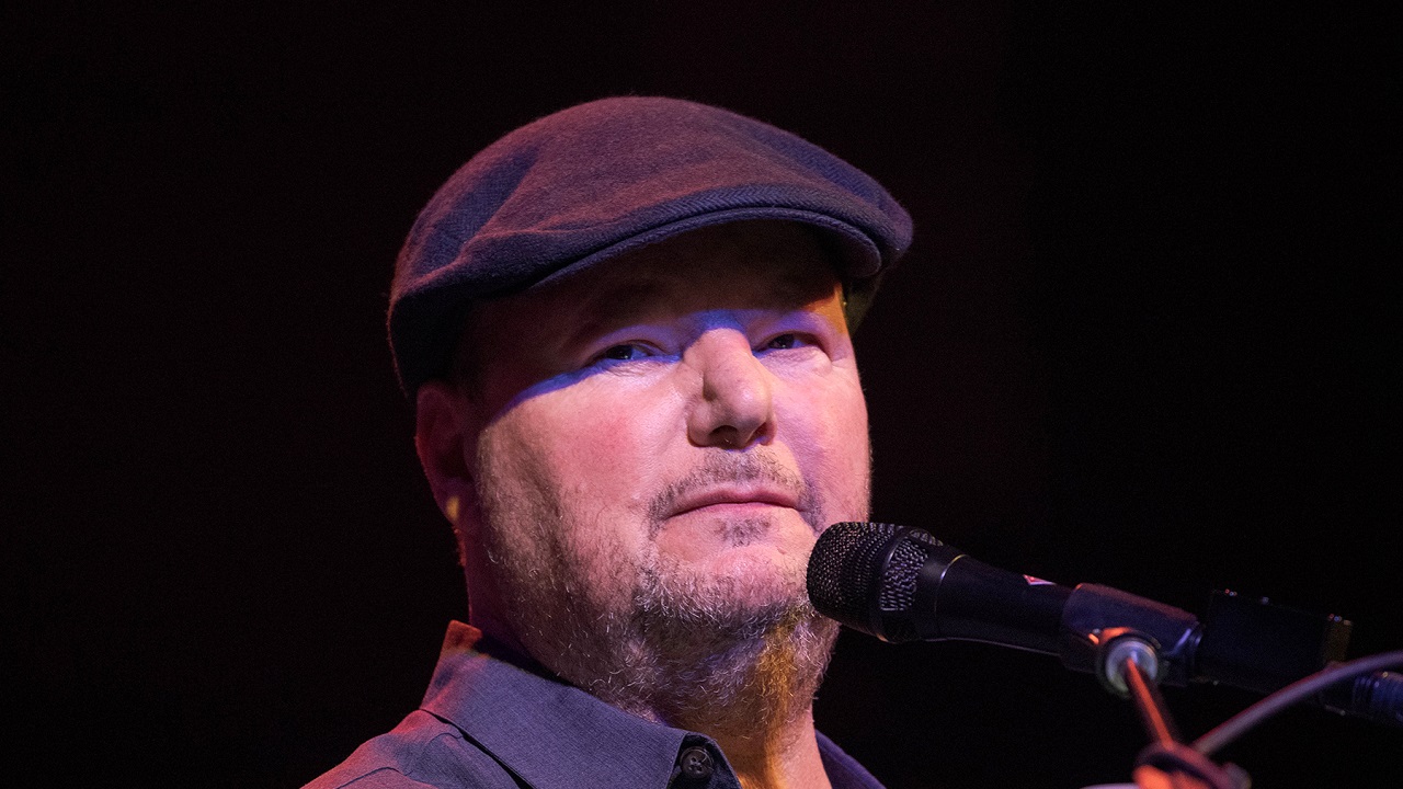 Christopher Cross photo