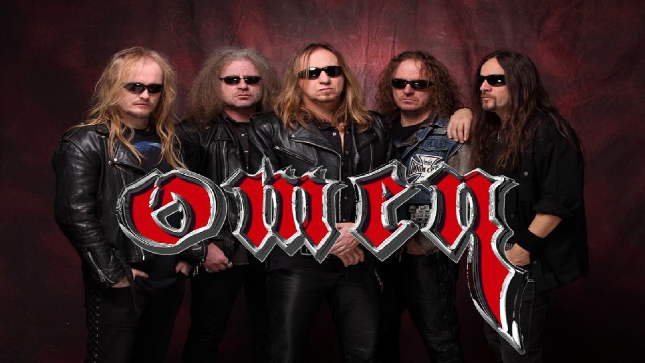 Omen photo