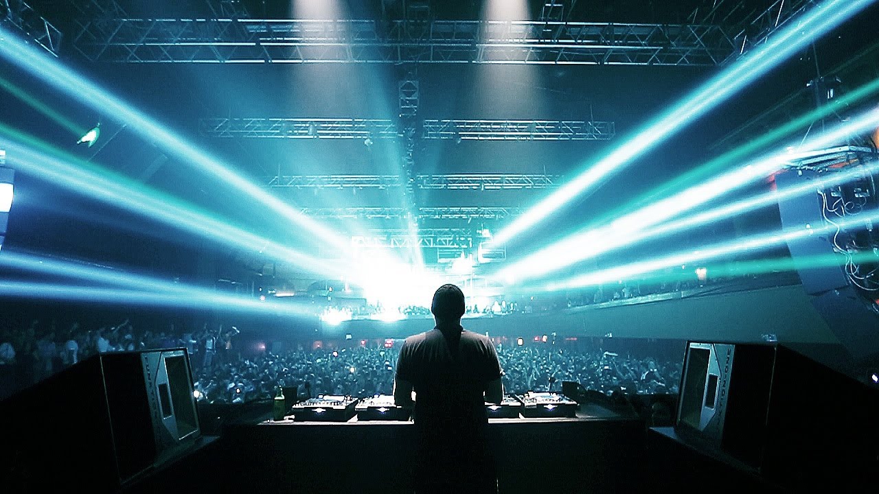 Eric Prydz photo
