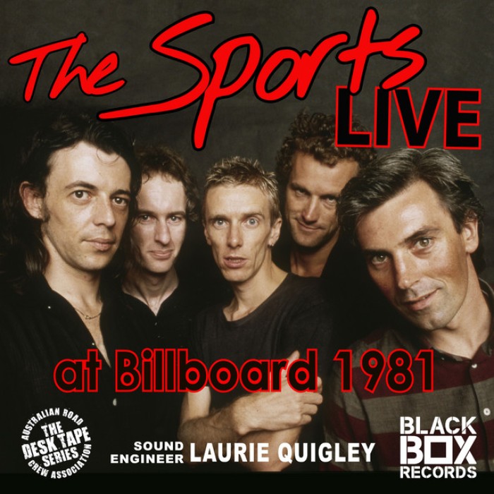 The Sports