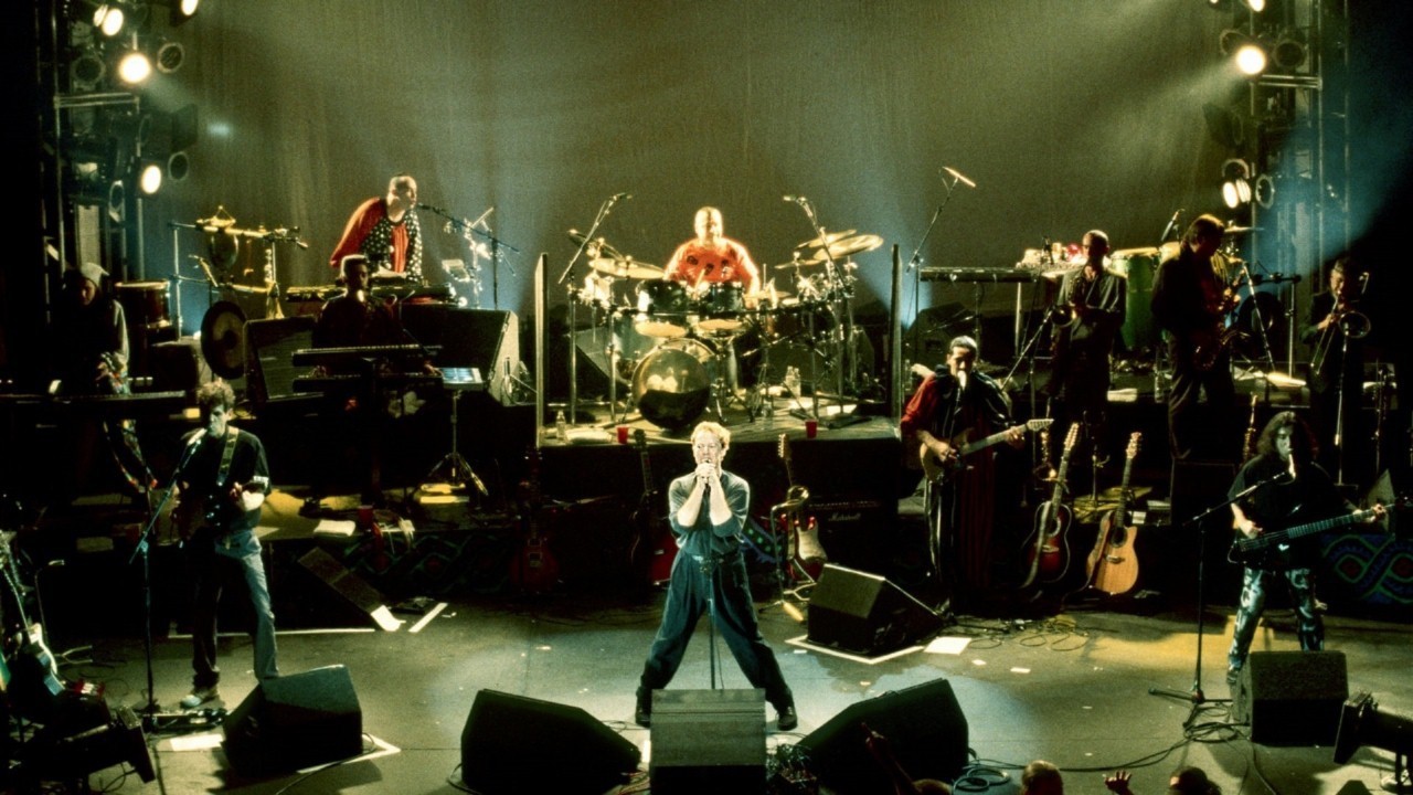 Oingo Boingo photo