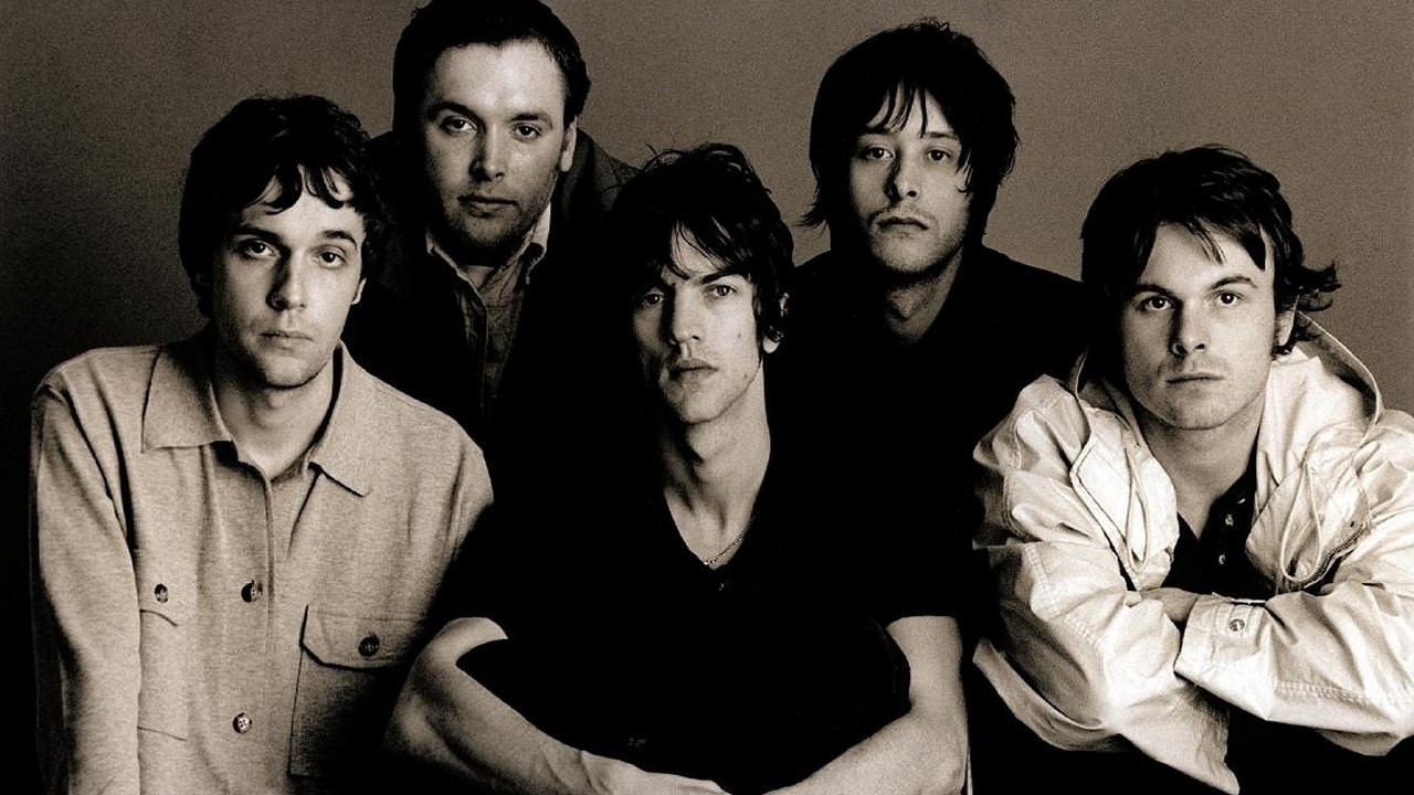The Verve photo