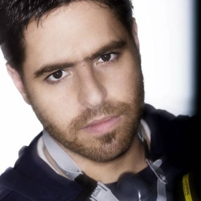 Gui Boratto