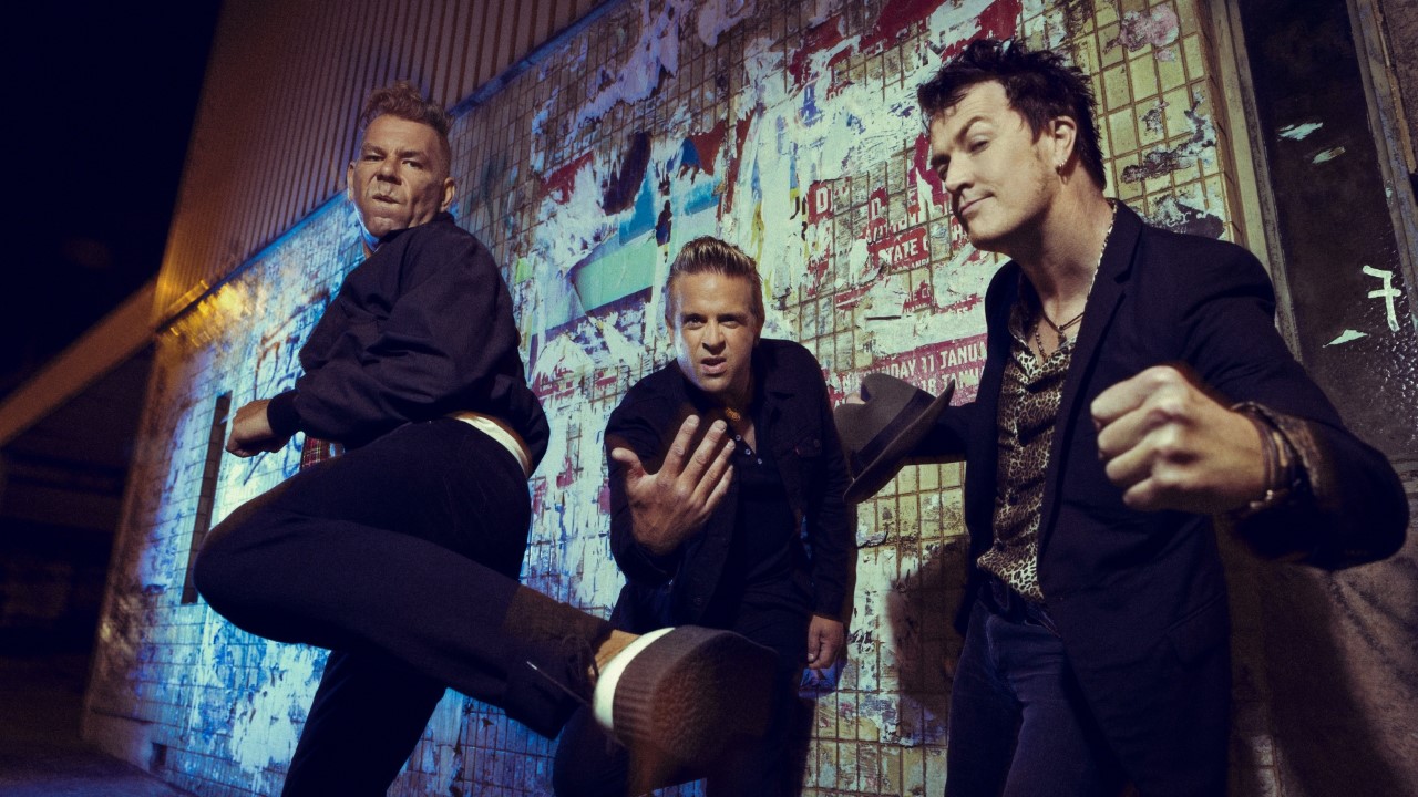 The Living End photo