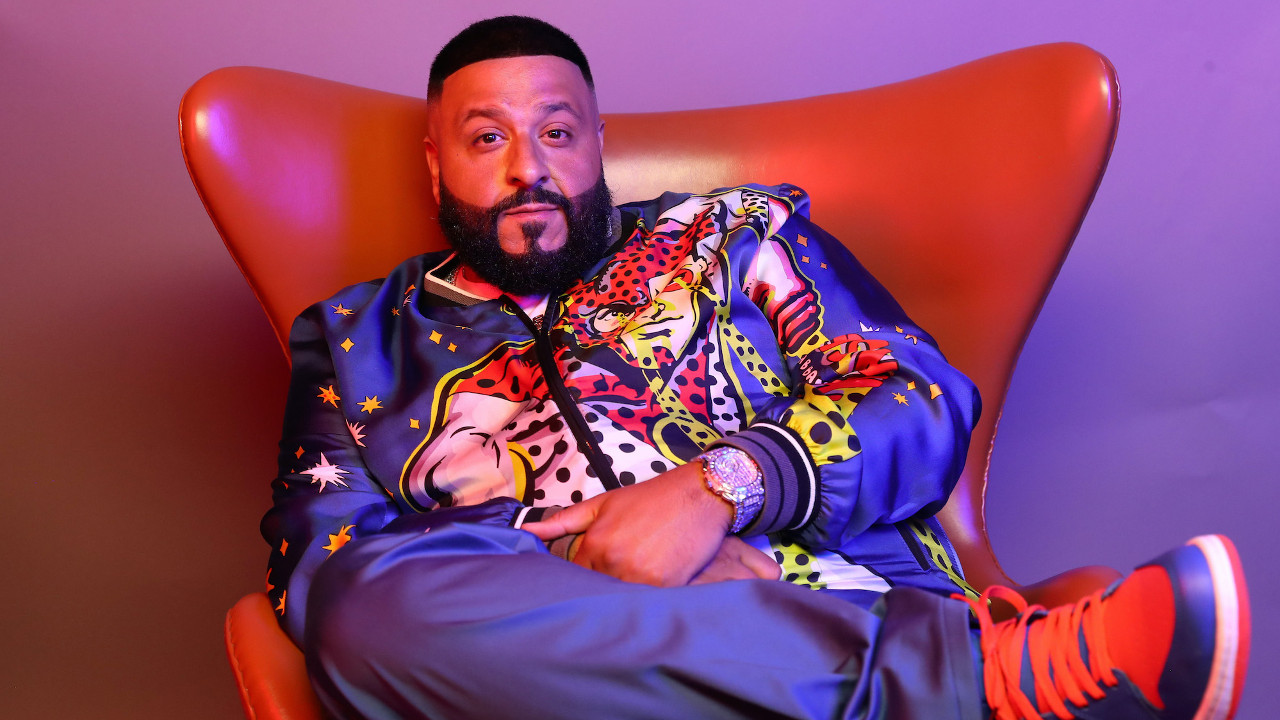 DJ Khaled photo