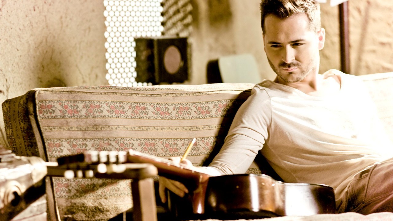 Edward Maya photo