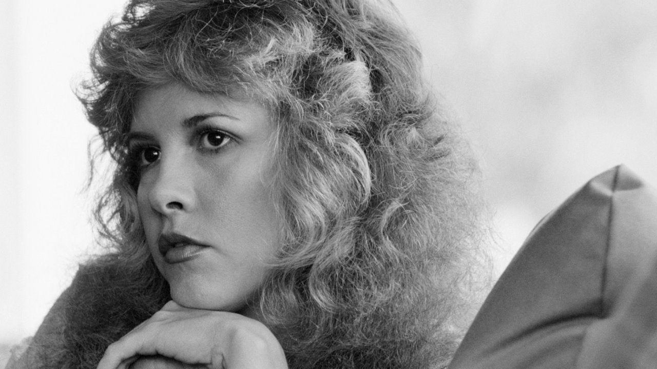 Stevie Nicks photo