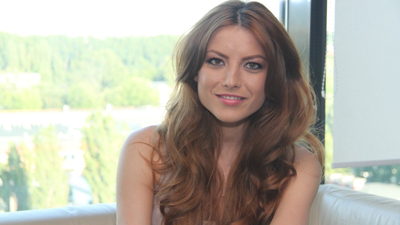 Elena photo