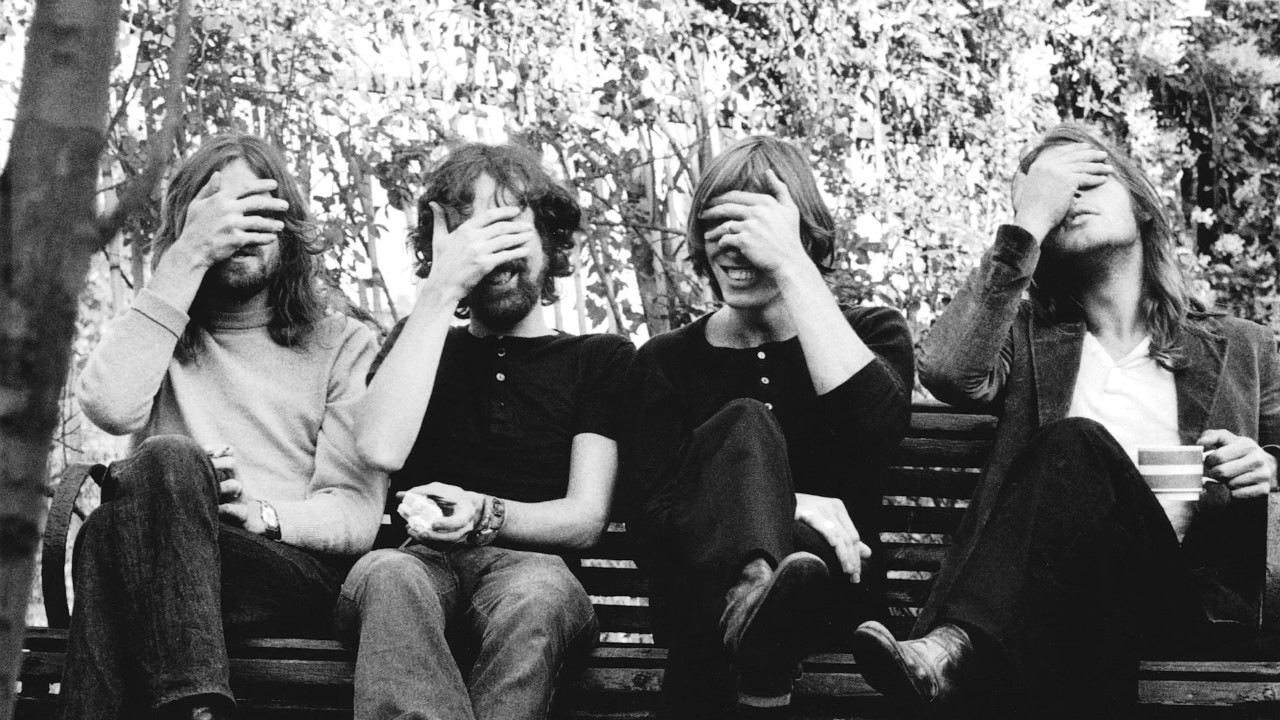 Pink Floyd photo