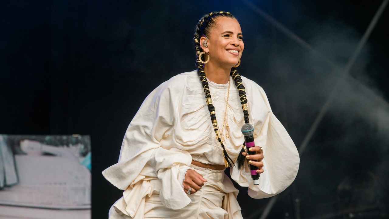 Neneh Cherry photo