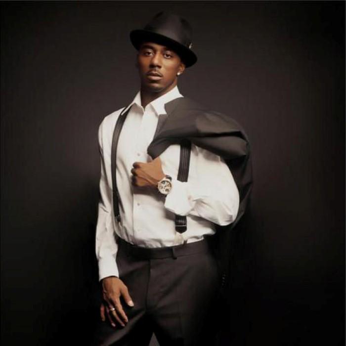 Ralph Tresvant