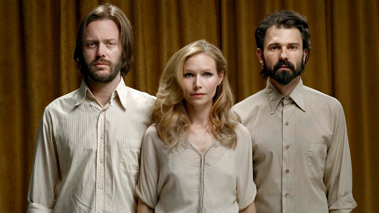 The Cardigans photo