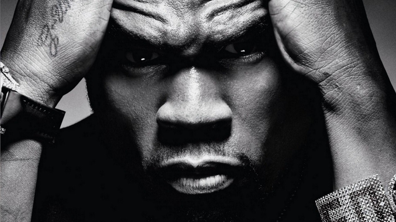 50 Cent photo