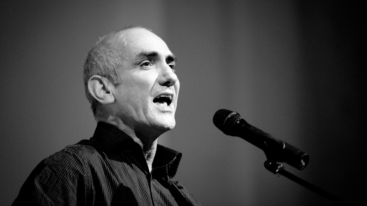 Paul Kelly photo