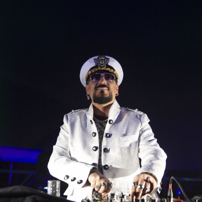 Gigi D'Agostino