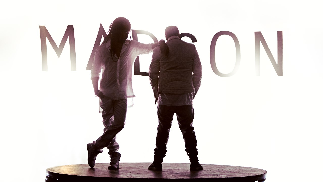 Madcon photo