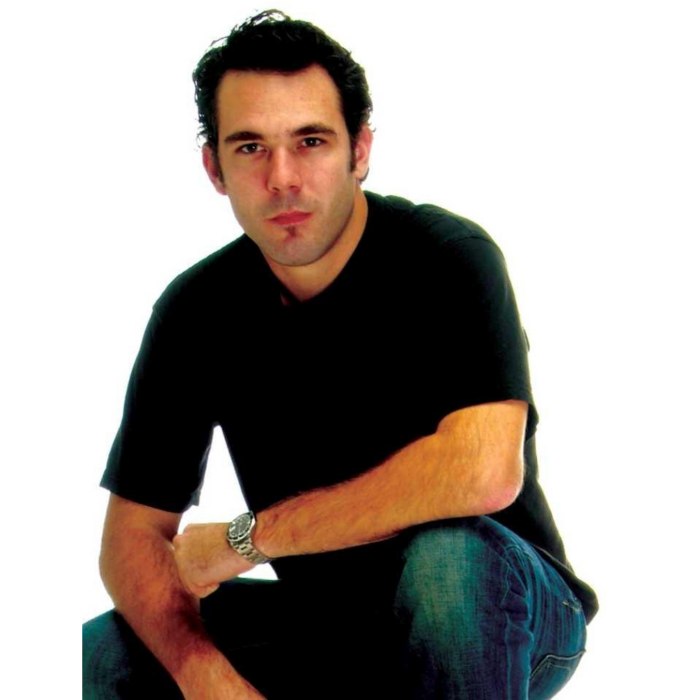 Ian Carey