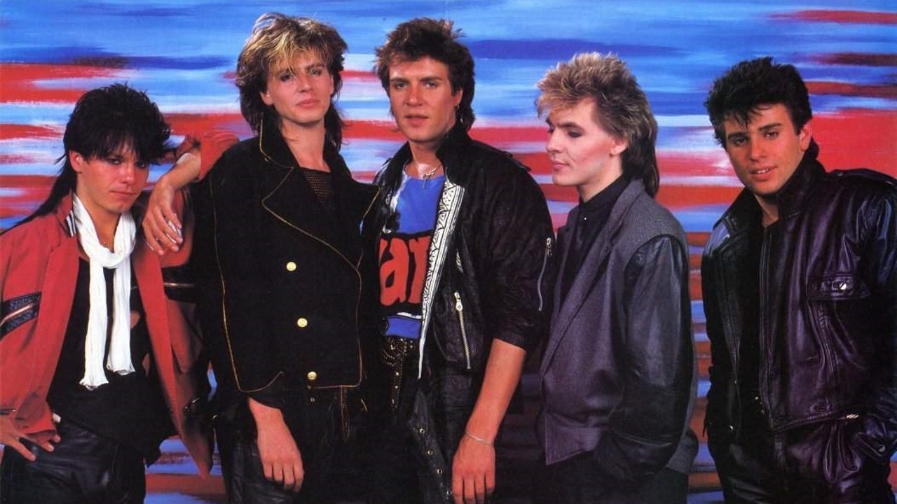 Duran Duran photo