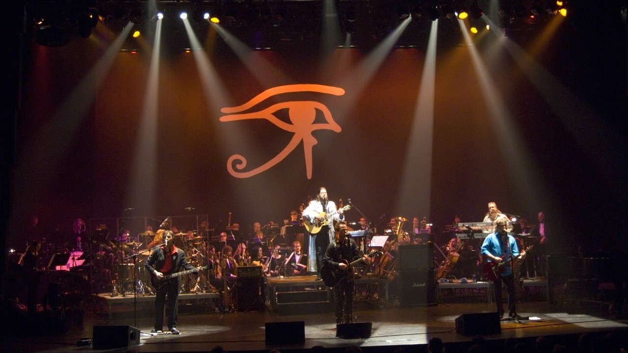 The Alan Parsons Project photo