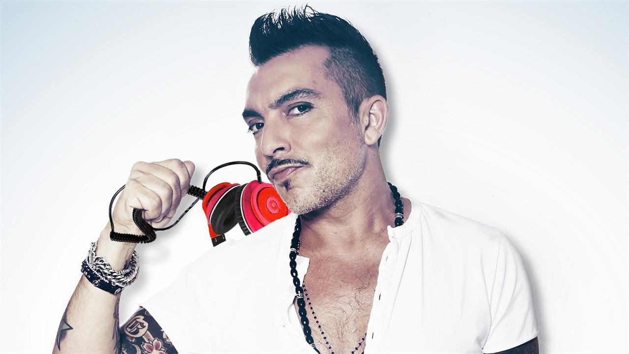 Alex Gaudino photo