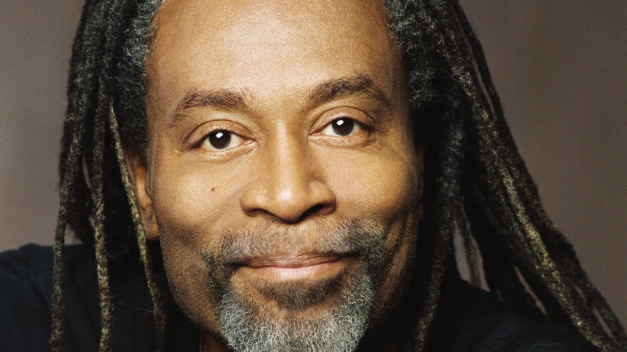 Bobby McFerrin photo