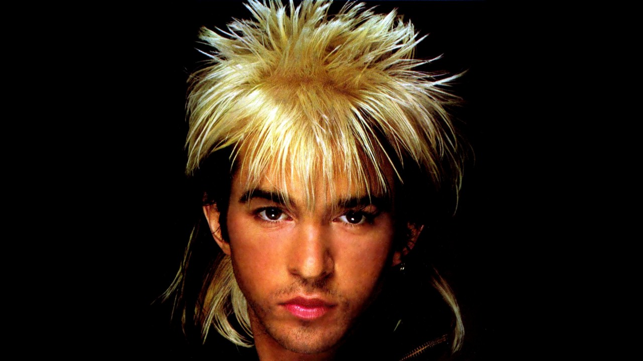Limahl photo