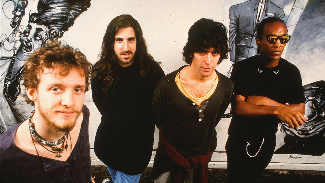 Spin Doctors photo