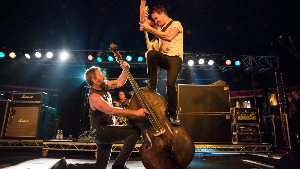 The Living End photo