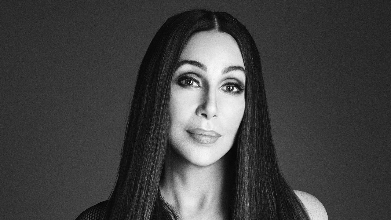 Cher photo