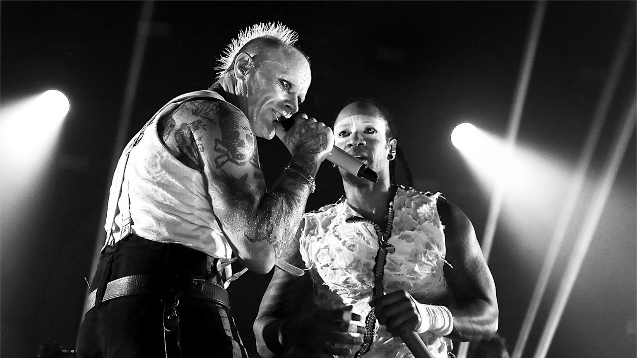 The Prodigy photo